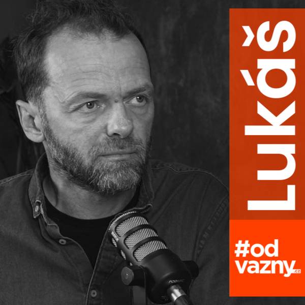 #odvážný